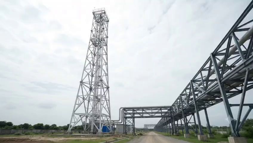 SKEM Structural Steelwork Hero
